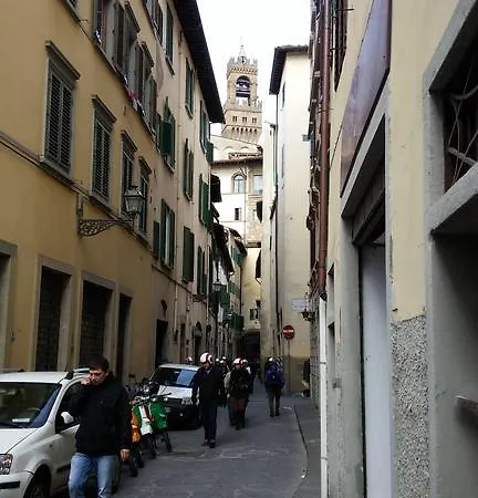 Domus Fernanda Appartement Florence