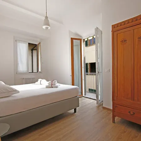 Appartement Domus Fernanda *