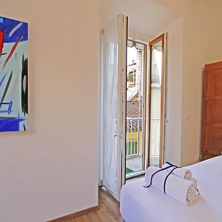 Appartement Domus Fernanda Florence