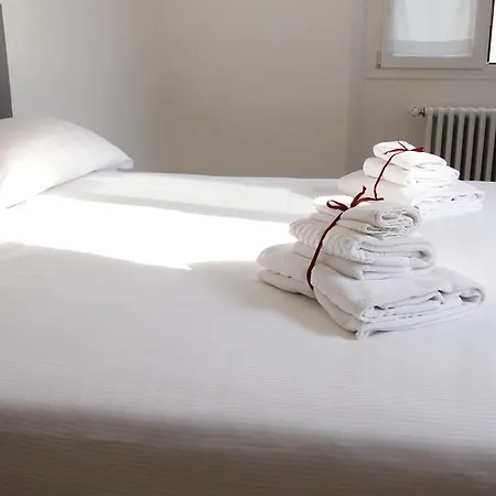 Domus Fernanda Appartement Florence