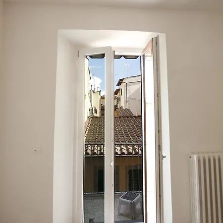 Domus Fernanda Florencja