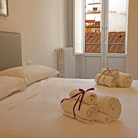 Appartement Domus Fernanda *
