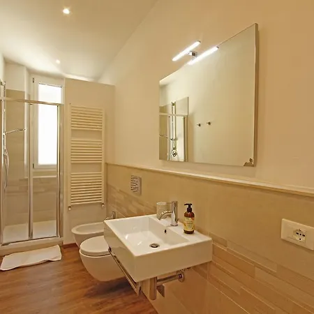 Domus Fernanda Appartement *