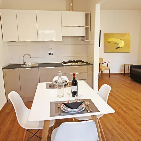 Appartement Domus Fernanda