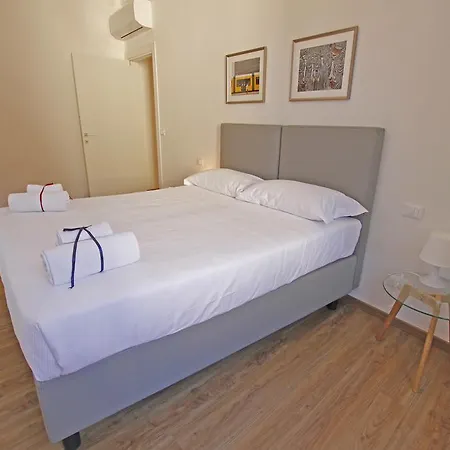 Domus Fernanda Appartement Florence