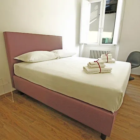 Domus Fernanda Firenze
