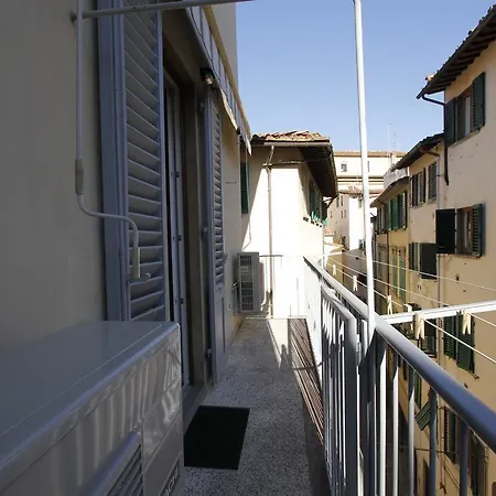 Domus Fernanda Lejlighed