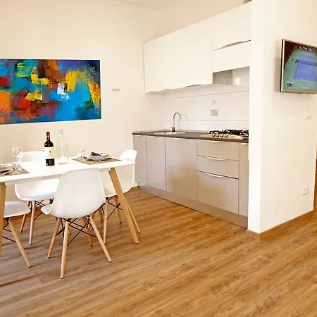 Lejlighed Domus Fernanda Firenze