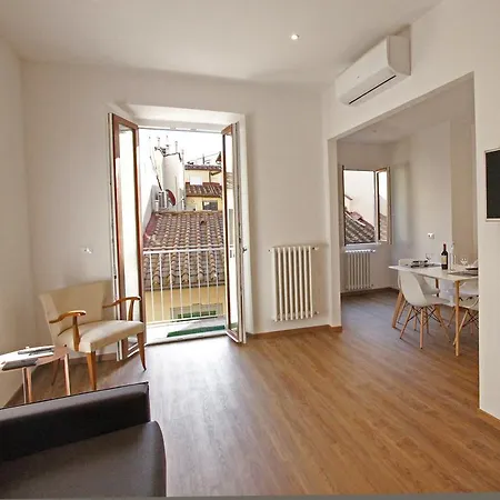 Domus Fernanda Firenze